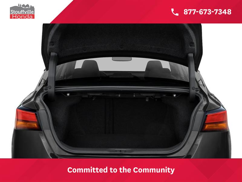 nissan Altima 2019 - 8