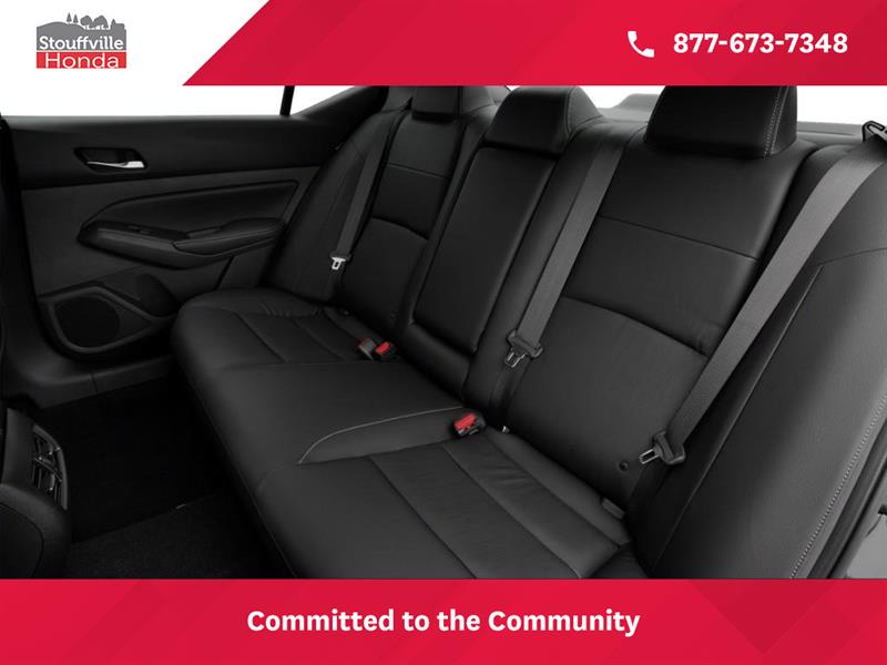 nissan Altima 2019 - 9