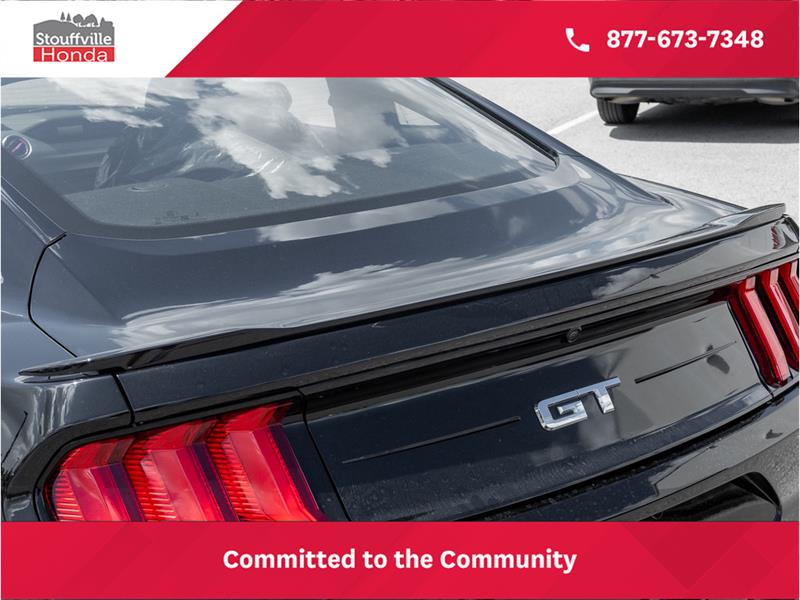 ford Mustang 2022 - 8