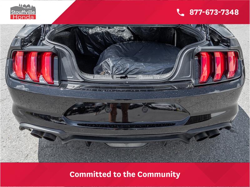 ford Mustang 2022 - 11