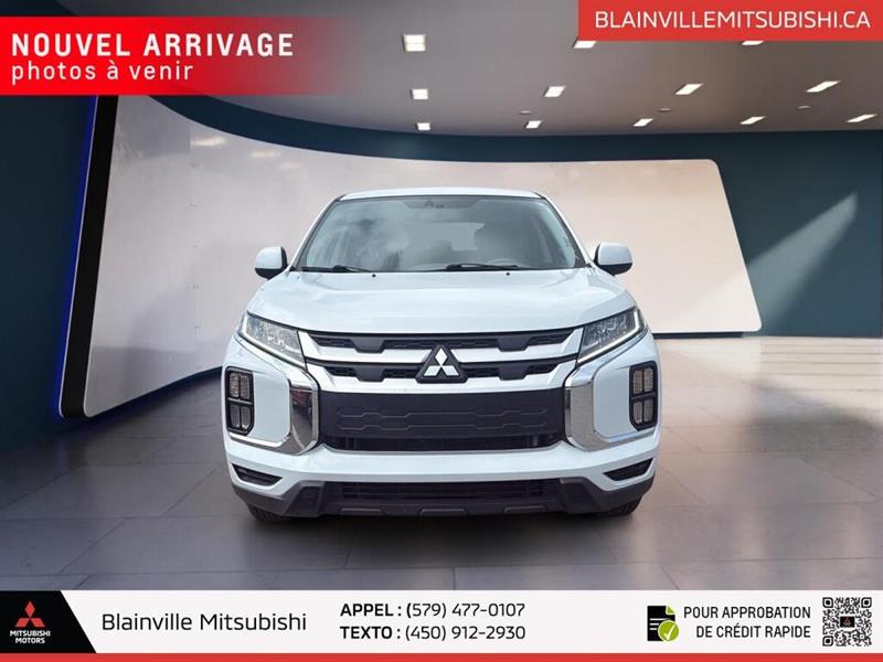 mitsubishi RVR 2024 - 3