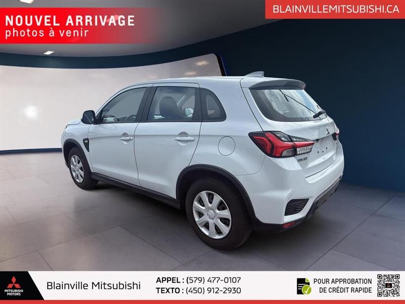 mitsubishi RVR 2024 - 7