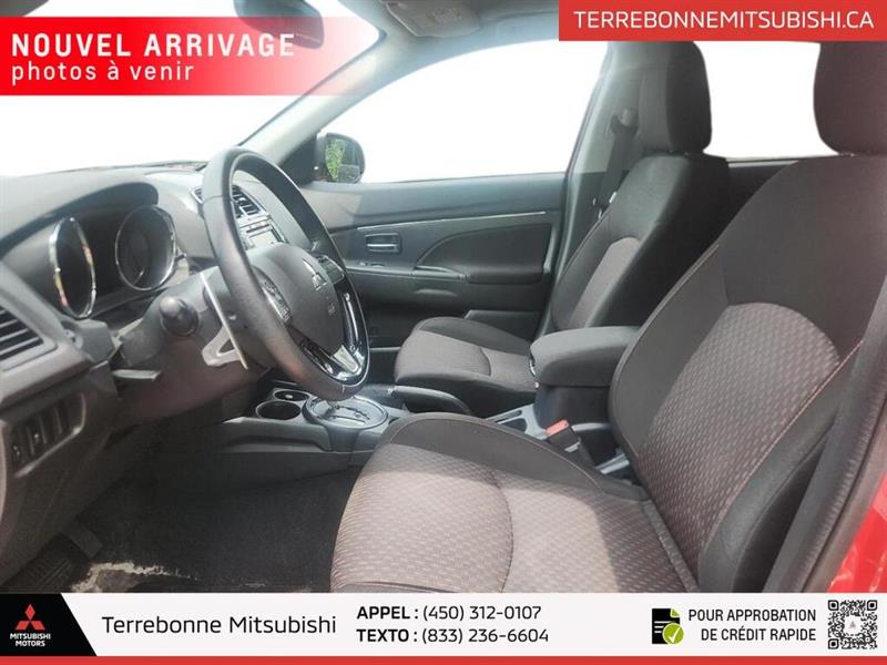 mitsubishi RVR 2017 - 4