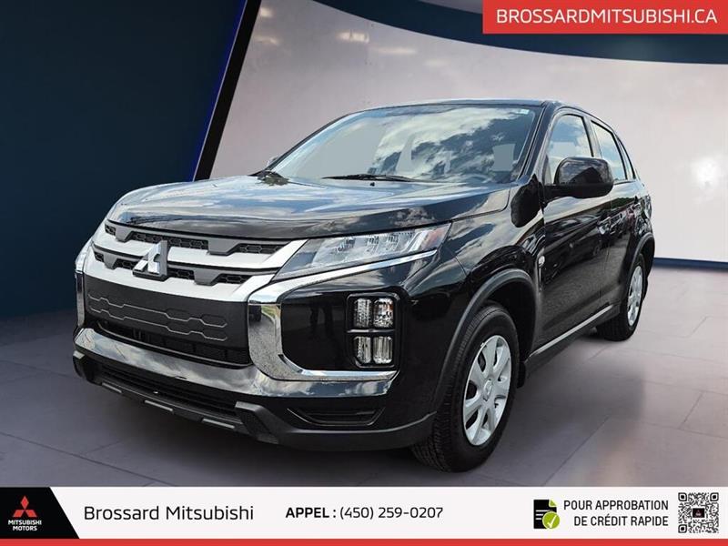 mitsubishi RVR 2024