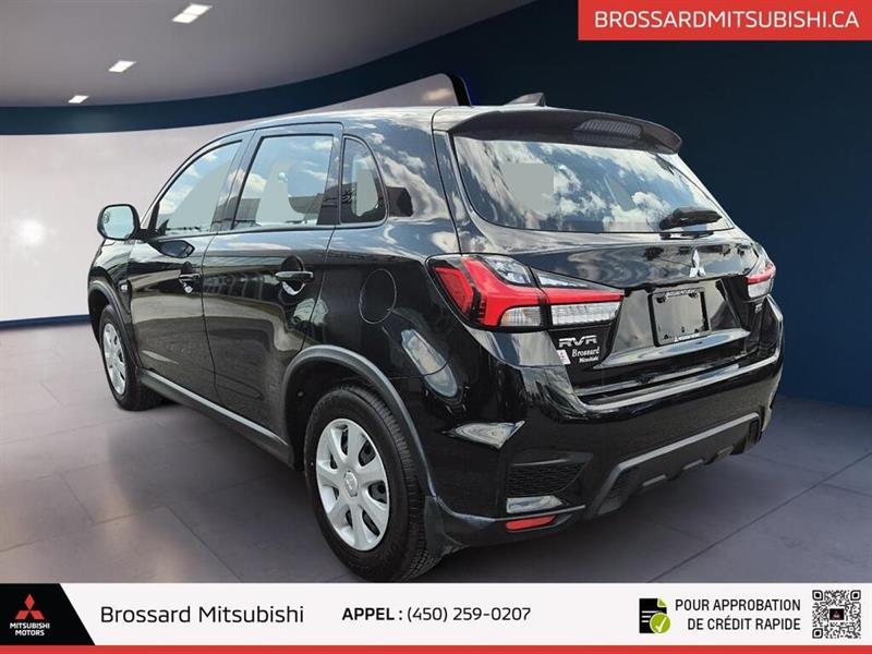 mitsubishi RVR 2024 - 3