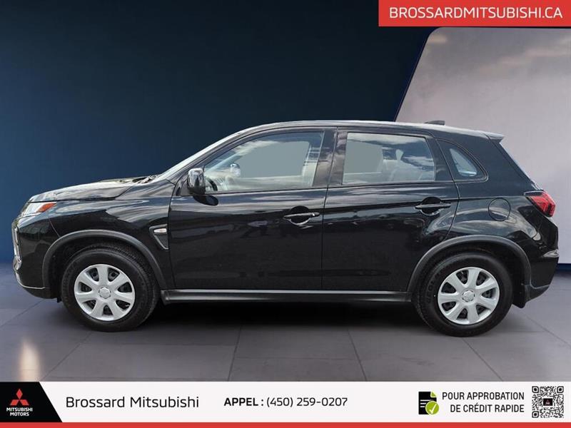 mitsubishi RVR 2024 - 7