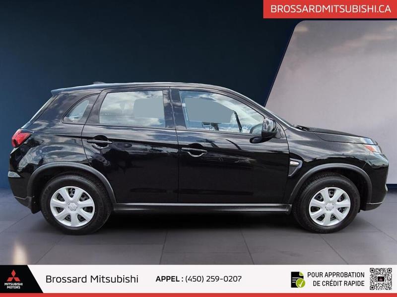 mitsubishi RVR 2024 - 8