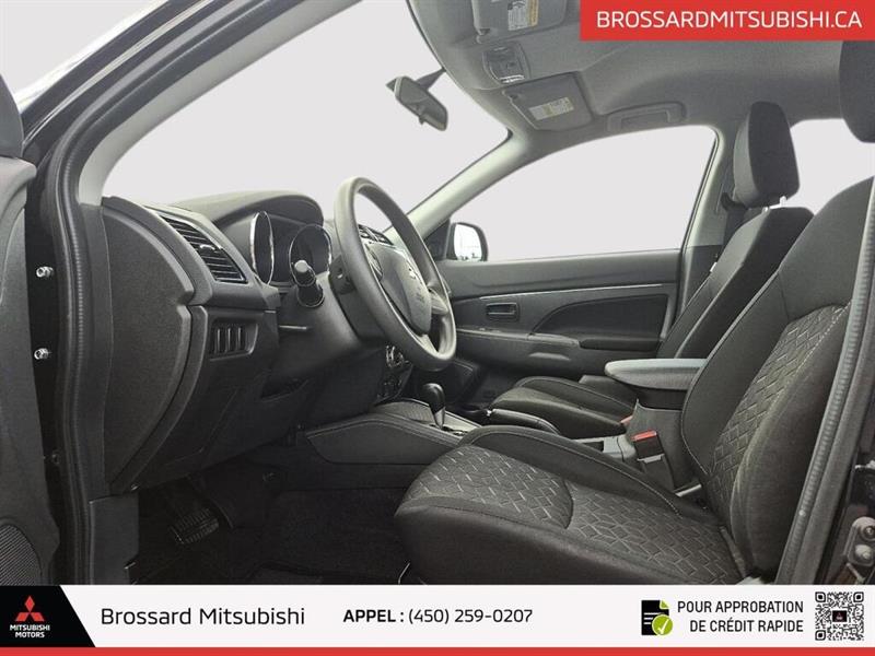 mitsubishi RVR 2024 - 9