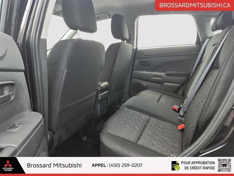 mitsubishi RVR 2024 - 10