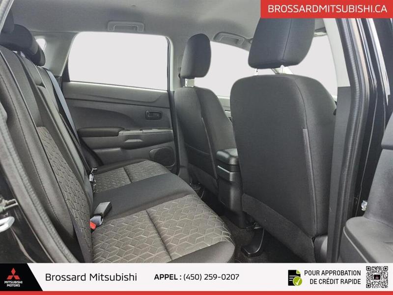 mitsubishi RVR 2024 - 11