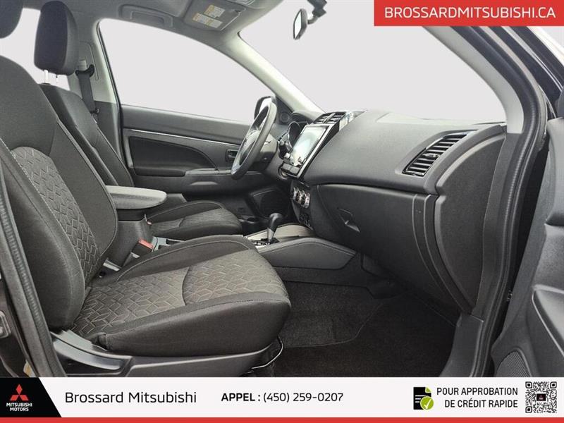 mitsubishi RVR 2024 - 12