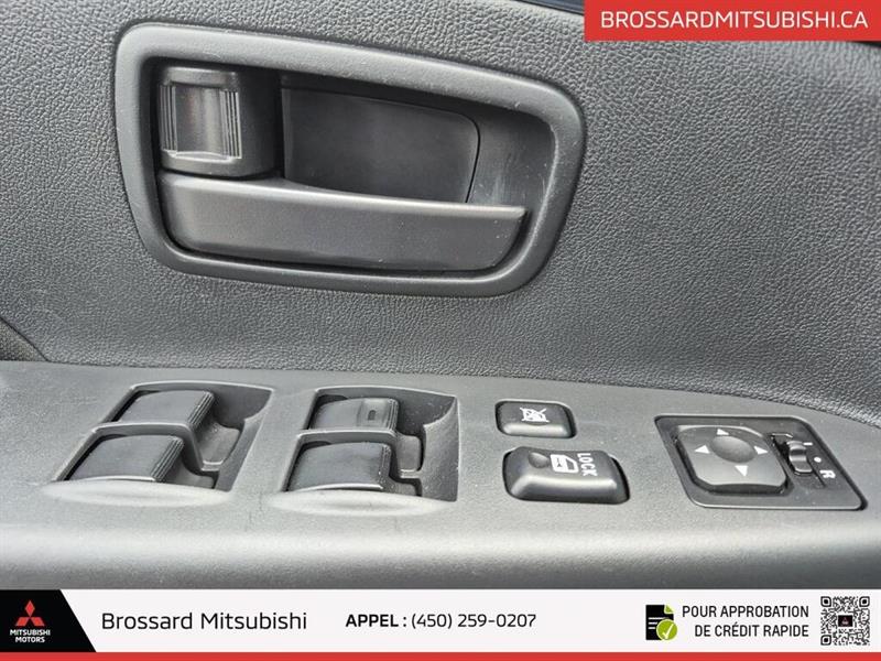 mitsubishi RVR 2024 - 13