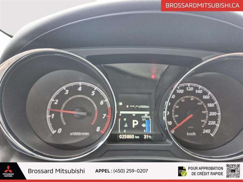 mitsubishi RVR 2024 - 14