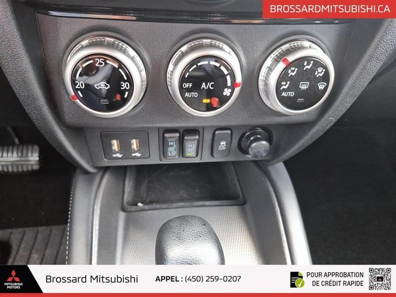 mitsubishi RVR 2024 - 16