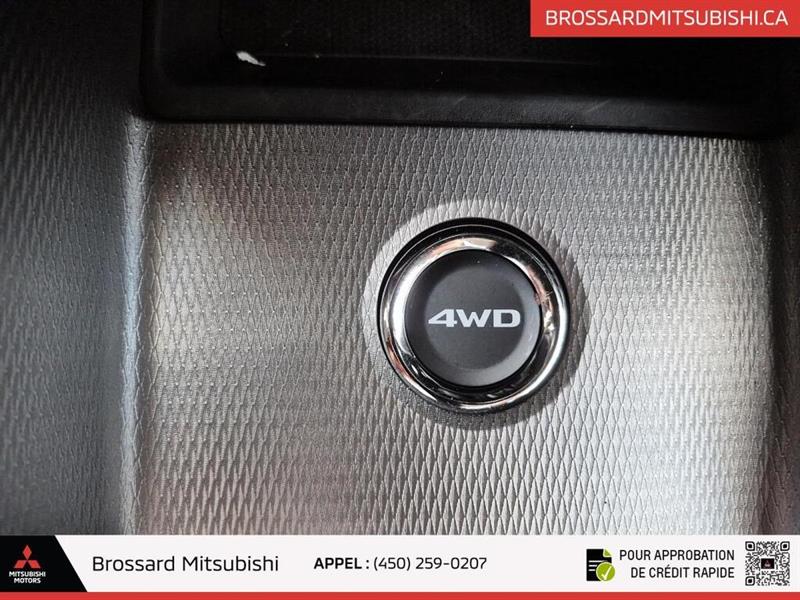 mitsubishi RVR 2024 - 17