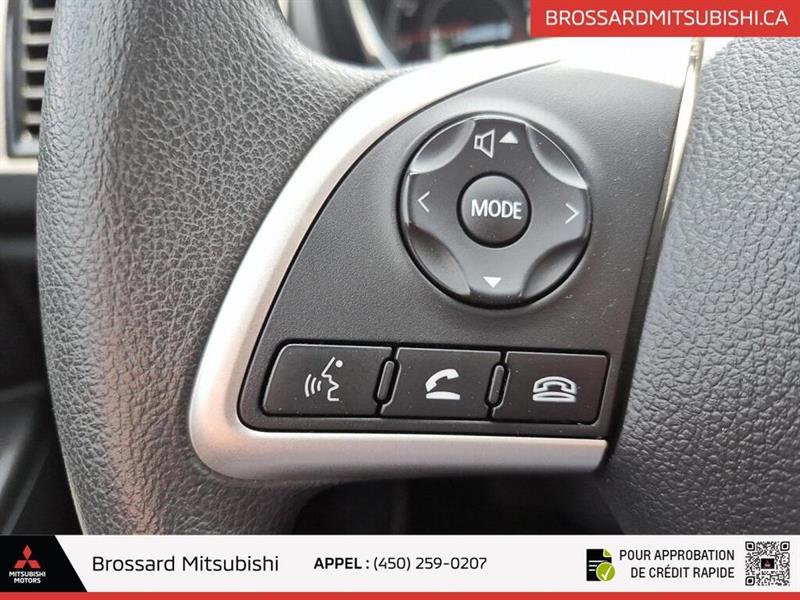 mitsubishi RVR 2024 - 19