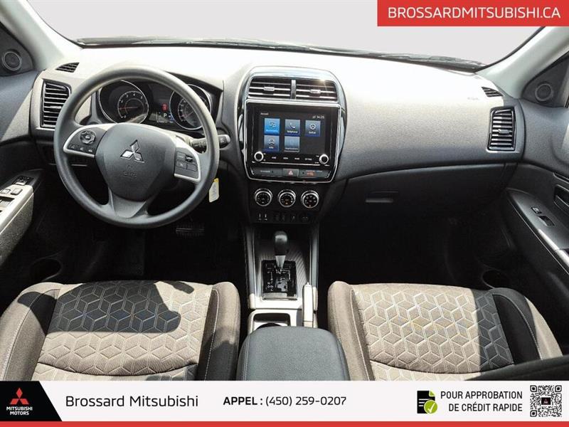mitsubishi RVR 2024 - 21