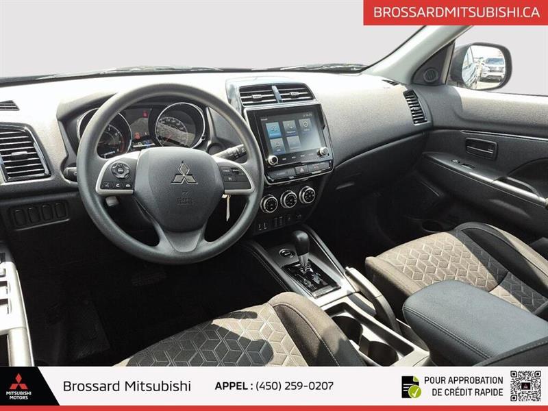 mitsubishi RVR 2024 - 22
