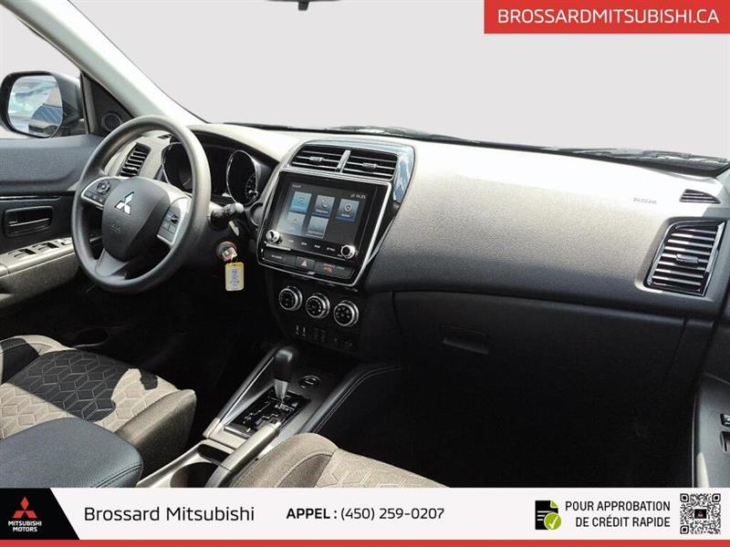 mitsubishi RVR 2024 - 23