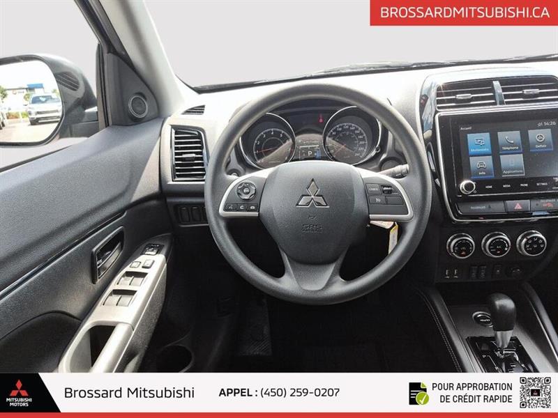 mitsubishi RVR 2024 - 24