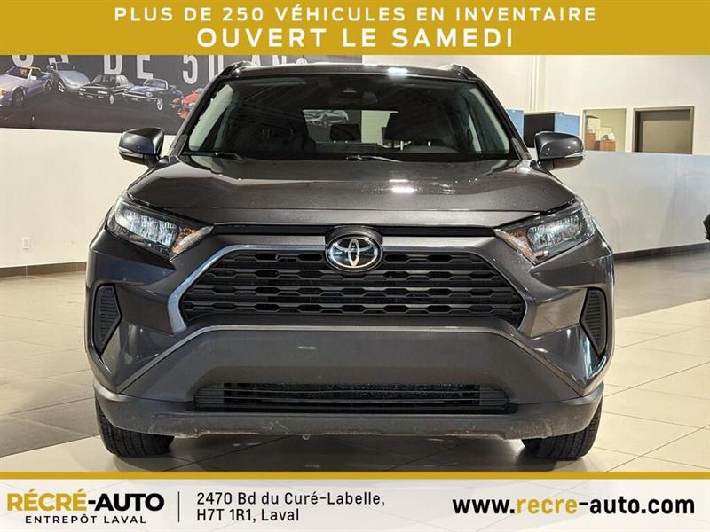 toyota RAV4 2021 - 5