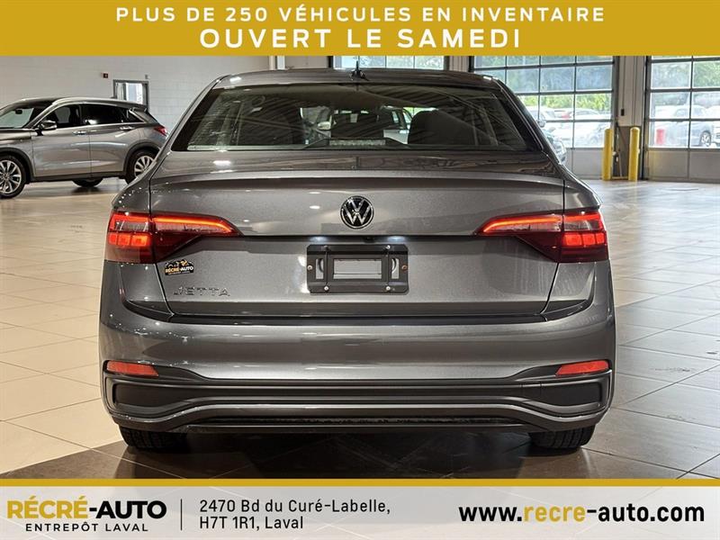 volkswagen Jetta 2023 - 6