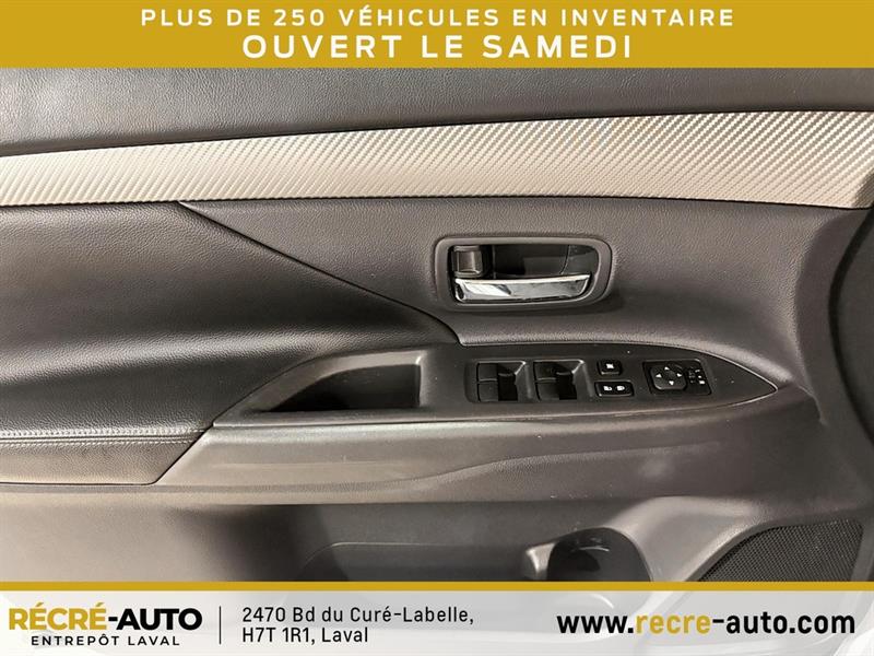 mitsubishi Outlander 2014 - 7