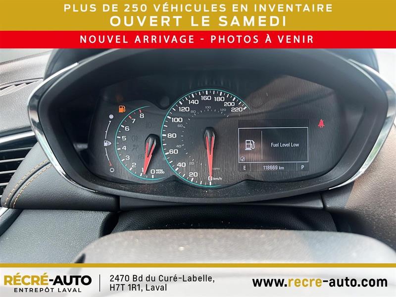 chevrolet Trax 2022 - 5