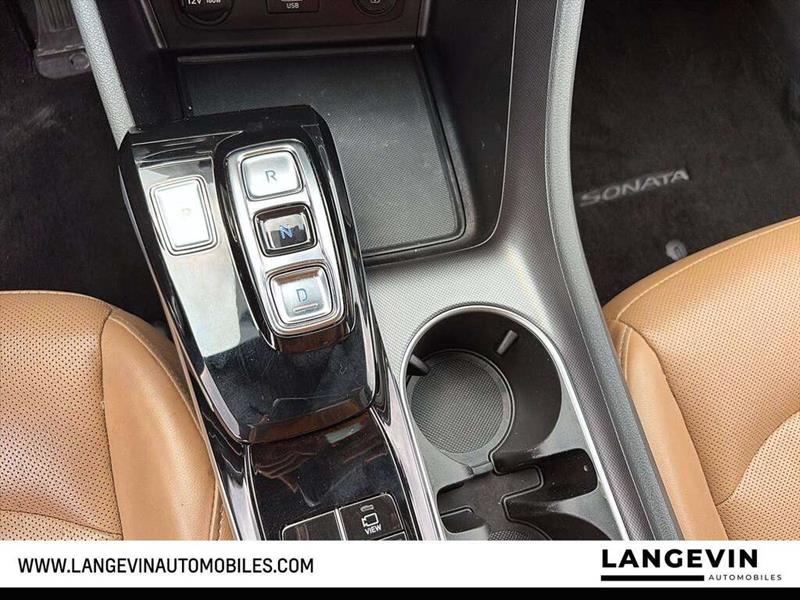 hyundai Sonata 2022 - 12