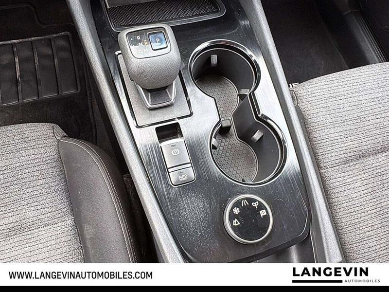 nissan Rogue 2022 - 12
