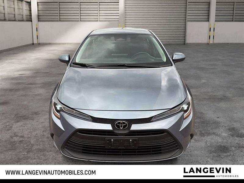 toyota Corolla 2025 - 3