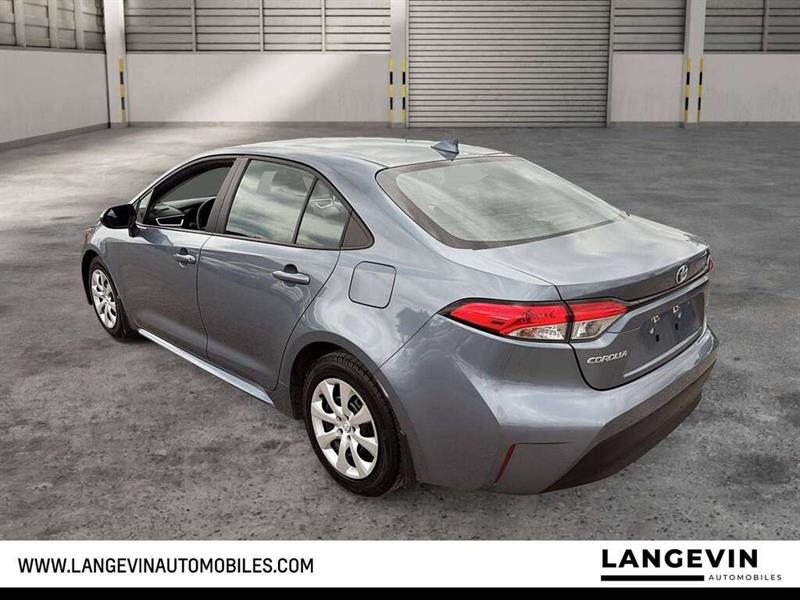 toyota Corolla 2025 - 5