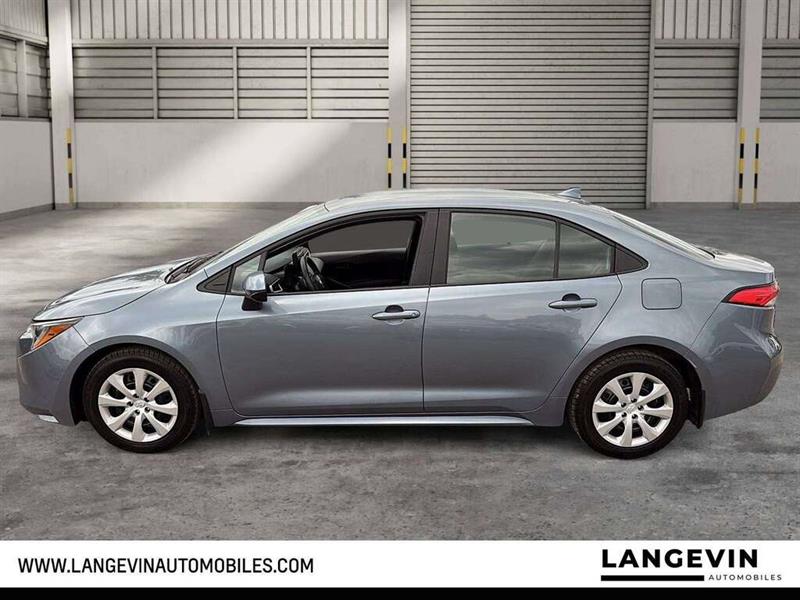 toyota Corolla 2025 - 6