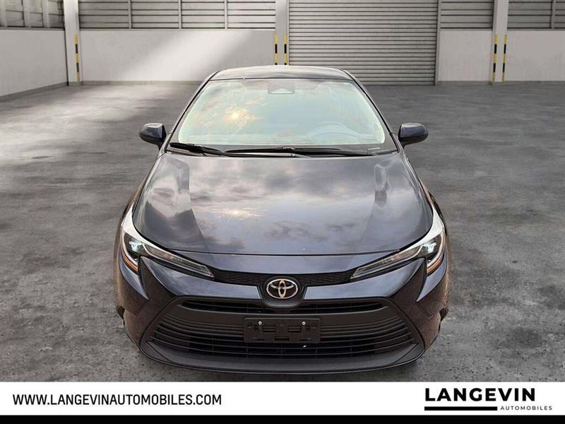 toyota Corolla 2025 - 3