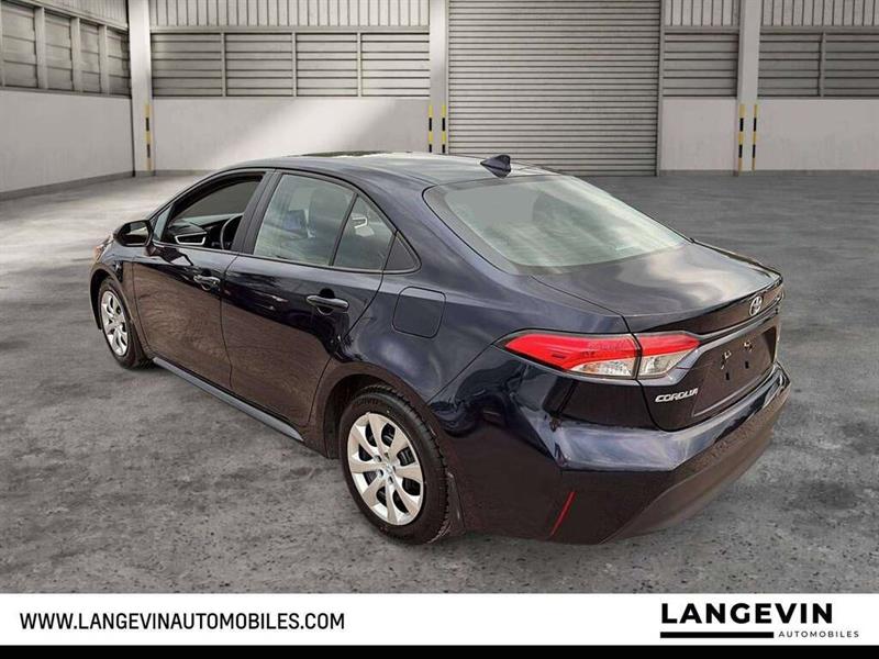 toyota Corolla 2025 - 5