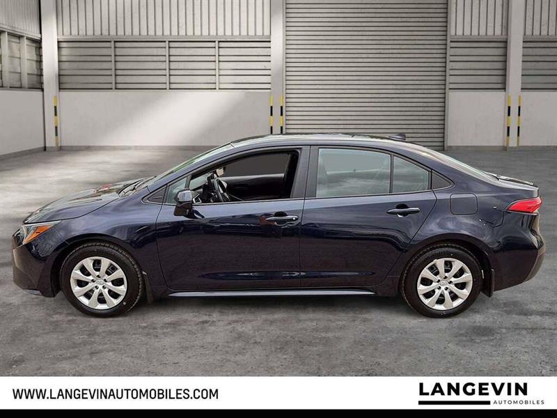 toyota Corolla 2025 - 6