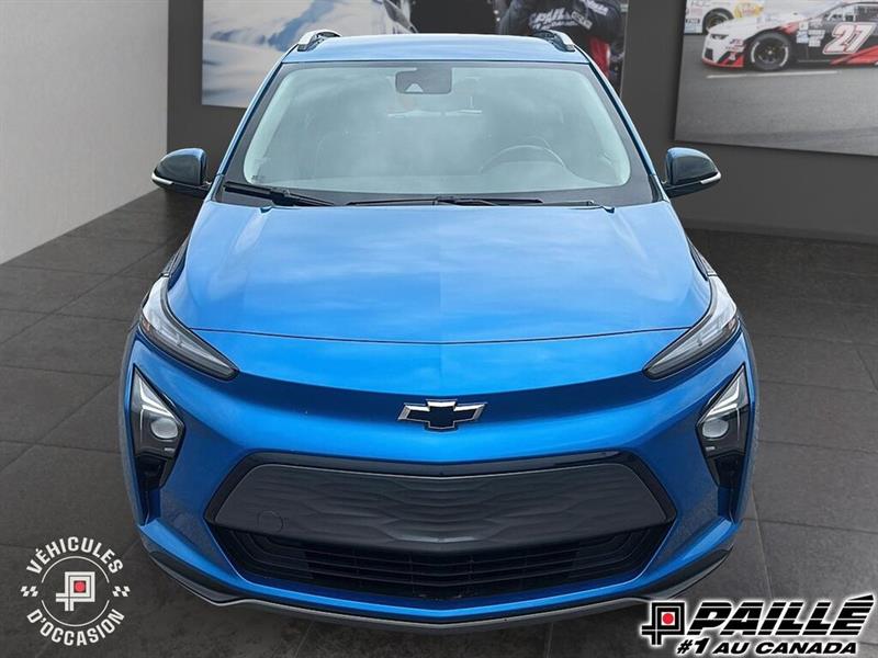 chevrolet Bolt EUV 2023 - 2