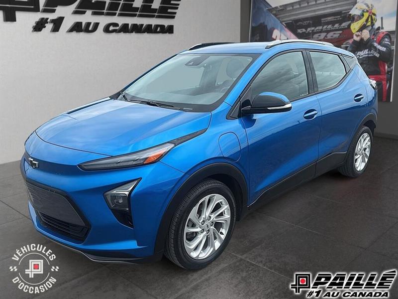 chevrolet Bolt EUV 2023 - 3