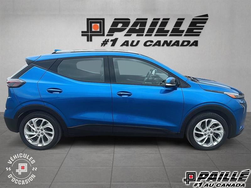 chevrolet Bolt EUV 2023 - 4