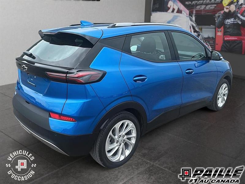 chevrolet Bolt EUV 2023 - 5