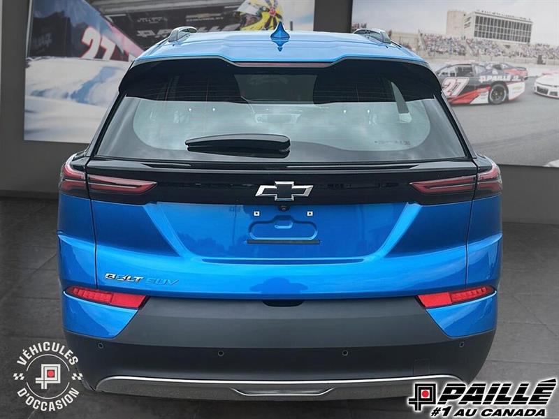 chevrolet Bolt EUV 2023 - 6