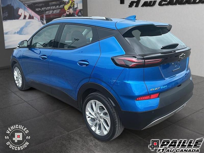 chevrolet Bolt EUV 2023 - 7