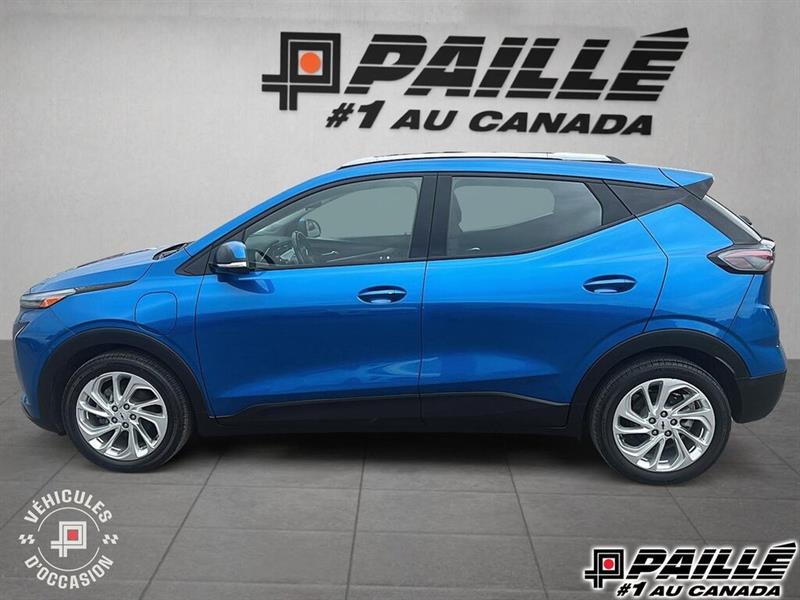 chevrolet Bolt EUV 2023 - 8