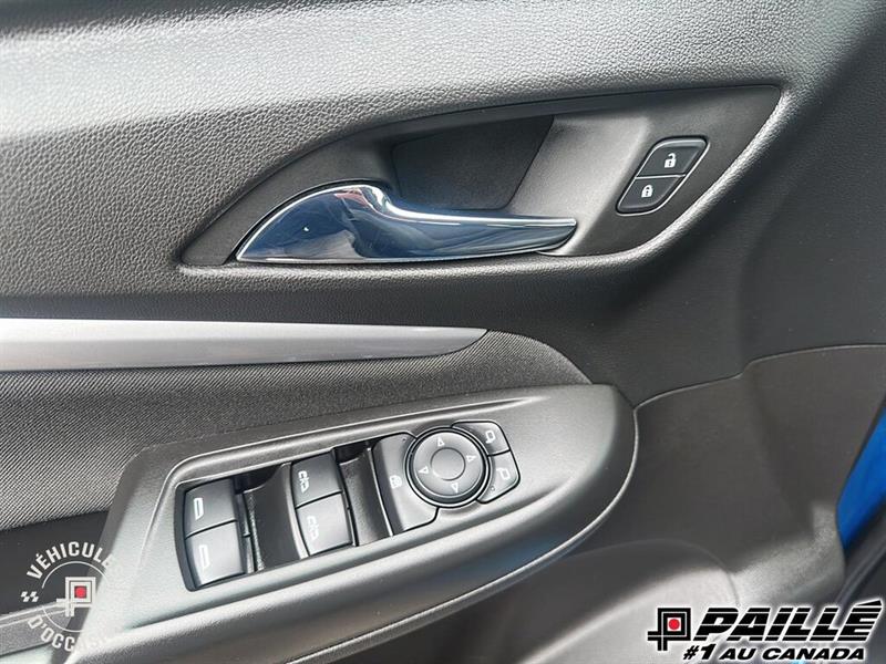 chevrolet Bolt EUV 2023 - 9