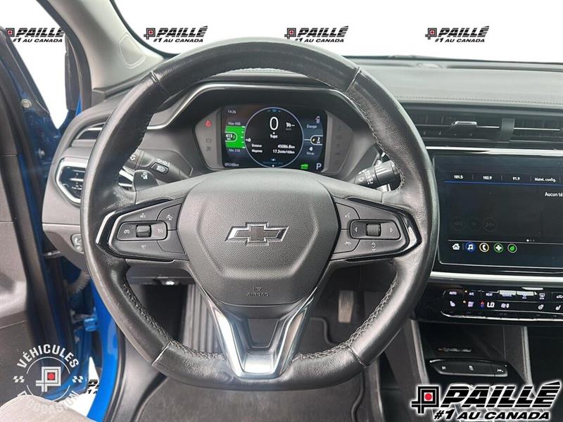chevrolet Bolt EUV 2023 - 10