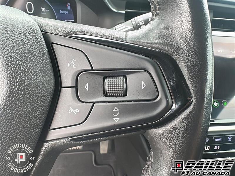 chevrolet Bolt EUV 2023 - 11