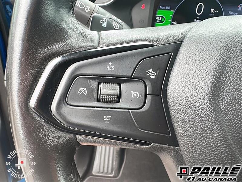 chevrolet Bolt EUV 2023 - 12