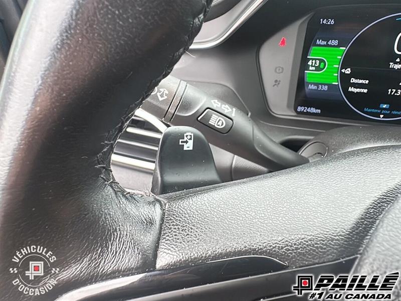 chevrolet Bolt EUV 2023 - 13