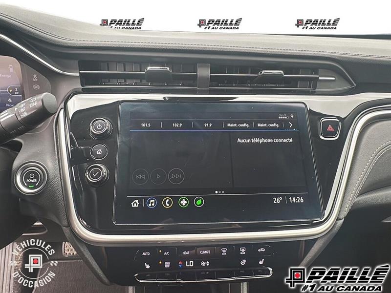 chevrolet Bolt EUV 2023 - 14