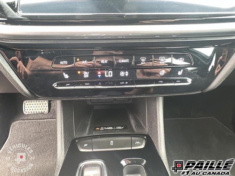 chevrolet Bolt EUV 2023 - 15